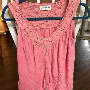 Women's tank top, XS